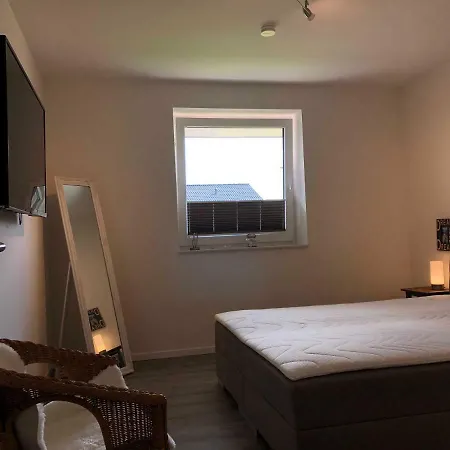 Dhh Hus Vakkerballe _ Fhgf Casa de Férias *