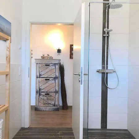 Dhh Hus Vakkerballe _ Fhgf Casa de Férias Gelting