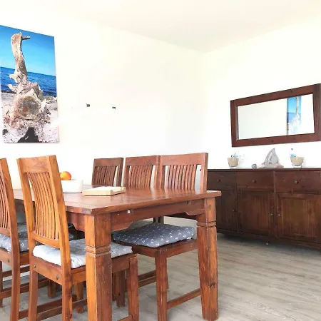 Dhh Hus Vakkerballe _ Fhgf Casa de Férias